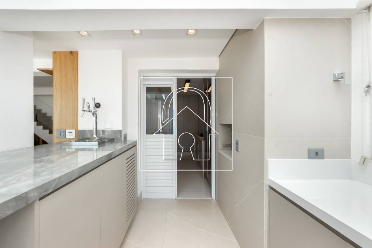 Cobertura, 3 quartos, 174 m² - Foto 17