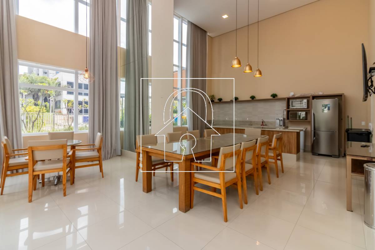 Cobertura, 3 quartos, 174 m² - Foto 46