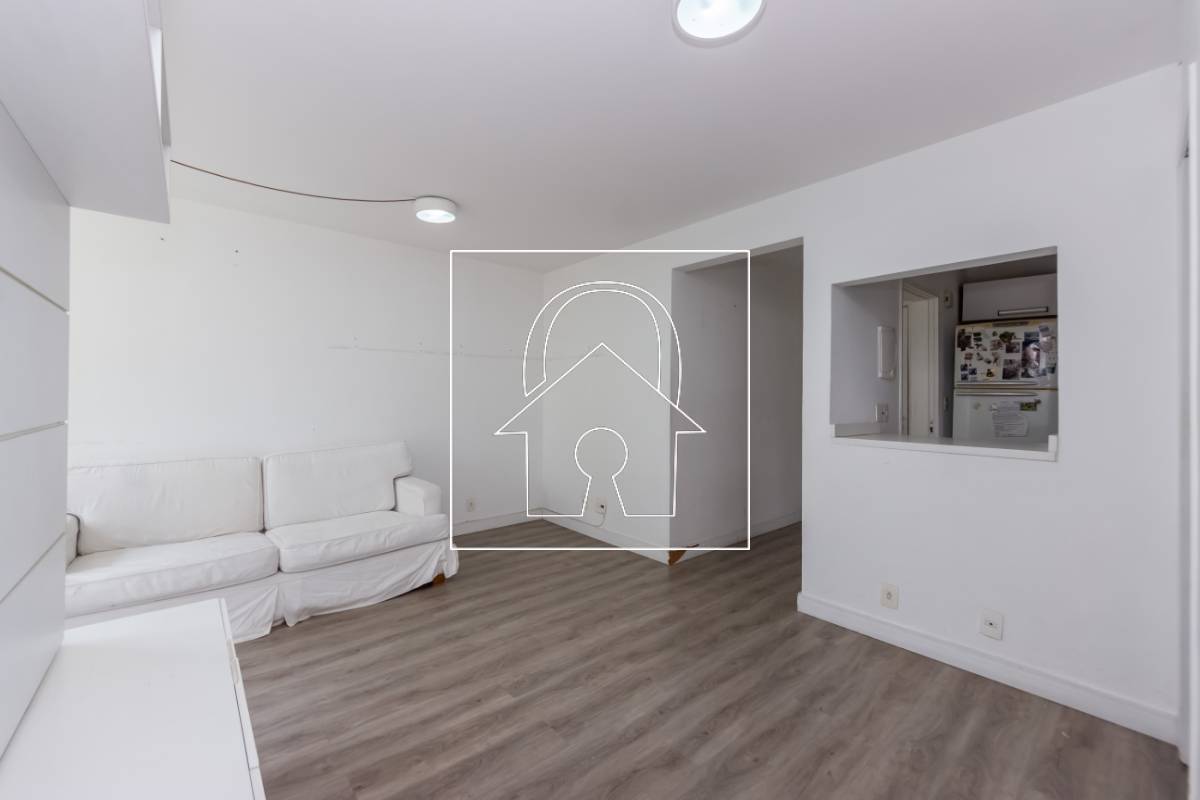 Apartamento, 3 quartos, 84 m² - Foto 1