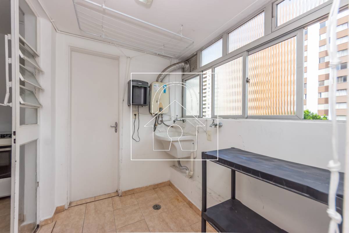Apartamento, 3 quartos, 84 m² - Foto 11