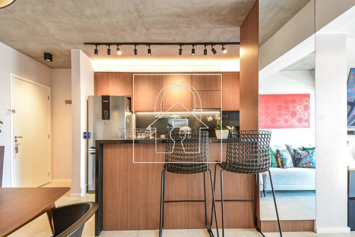 Apartamento, 2 quartos, 68 m² - Foto 13