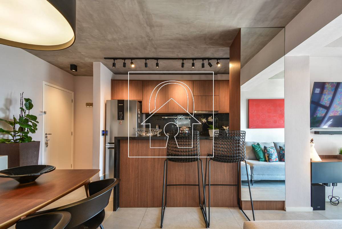 Apartamento, 2 quartos, 68 m² - Foto 12
