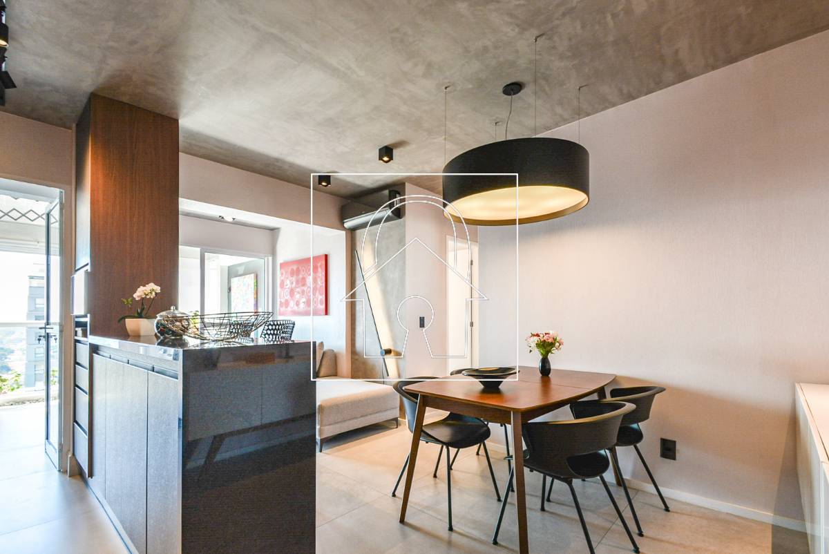 Apartamento, 2 quartos, 68 m² - Foto 17