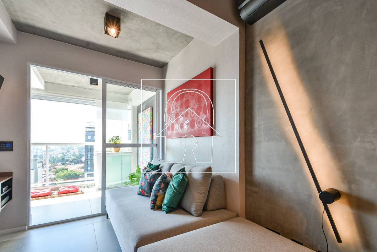 Apartamento, 2 quartos, 68 m² - Foto 2