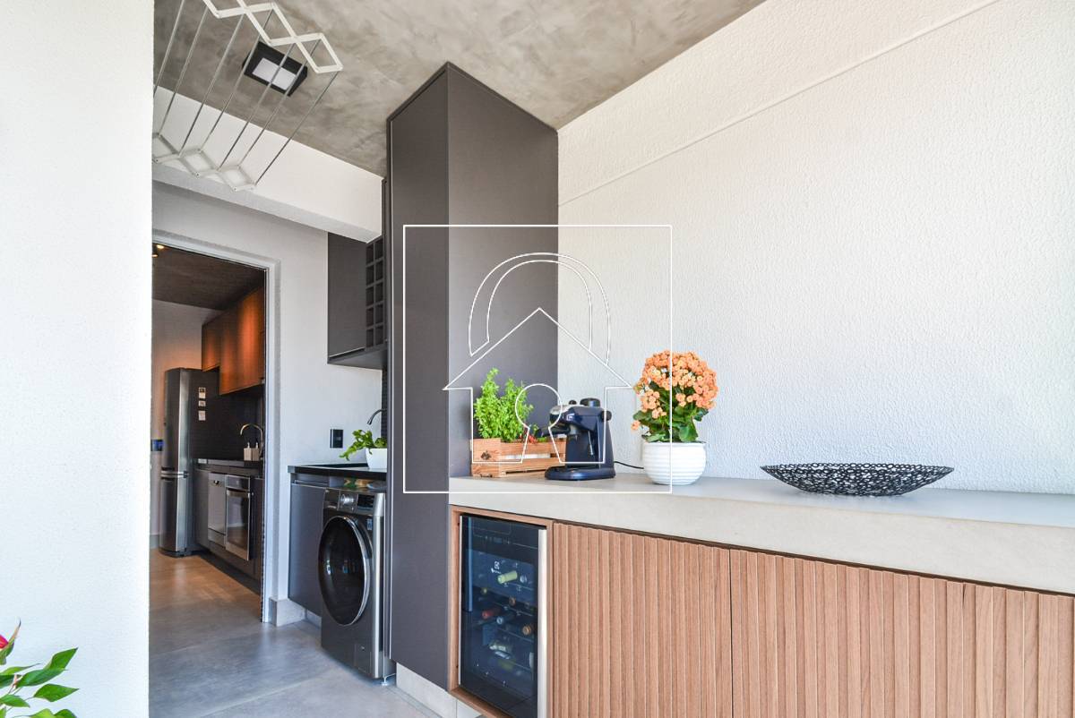Apartamento, 2 quartos, 68 m² - Foto 9