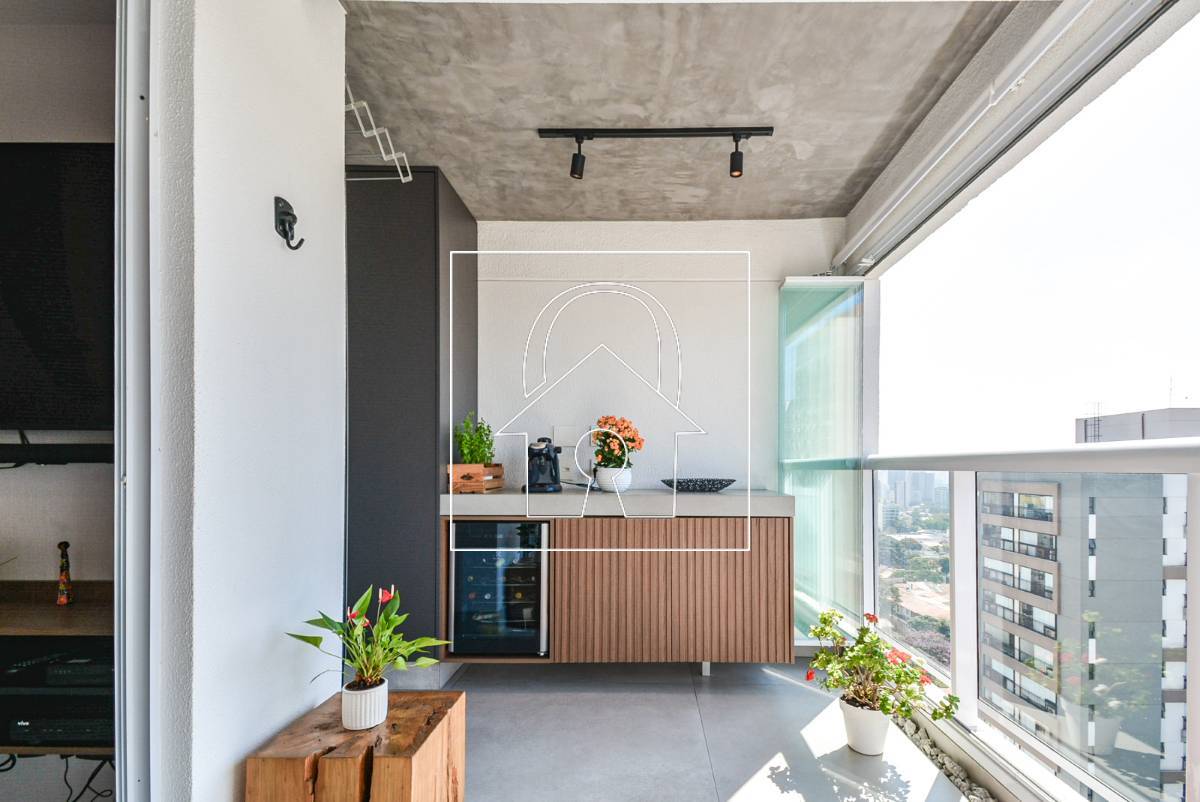 Apartamento, 2 quartos, 68 m² - Foto 10