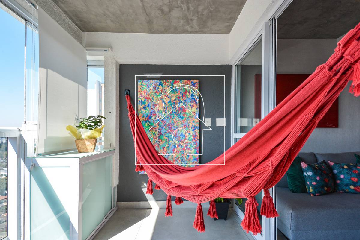 Apartamento, 2 quartos, 68 m² - Foto 6