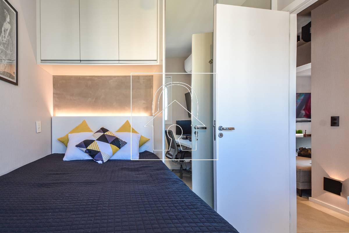 Apartamento, 2 quartos, 68 m² - Foto 33