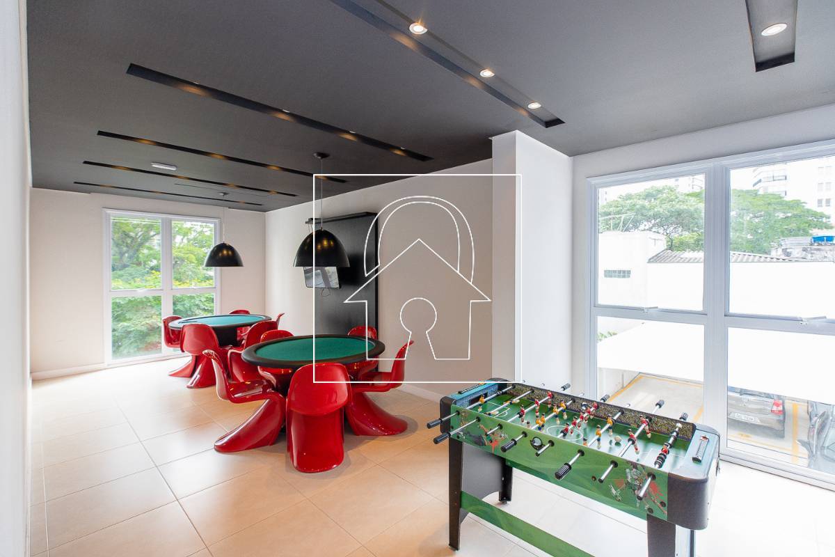 Apartamento, 2 quartos, 68 m² - Foto 38