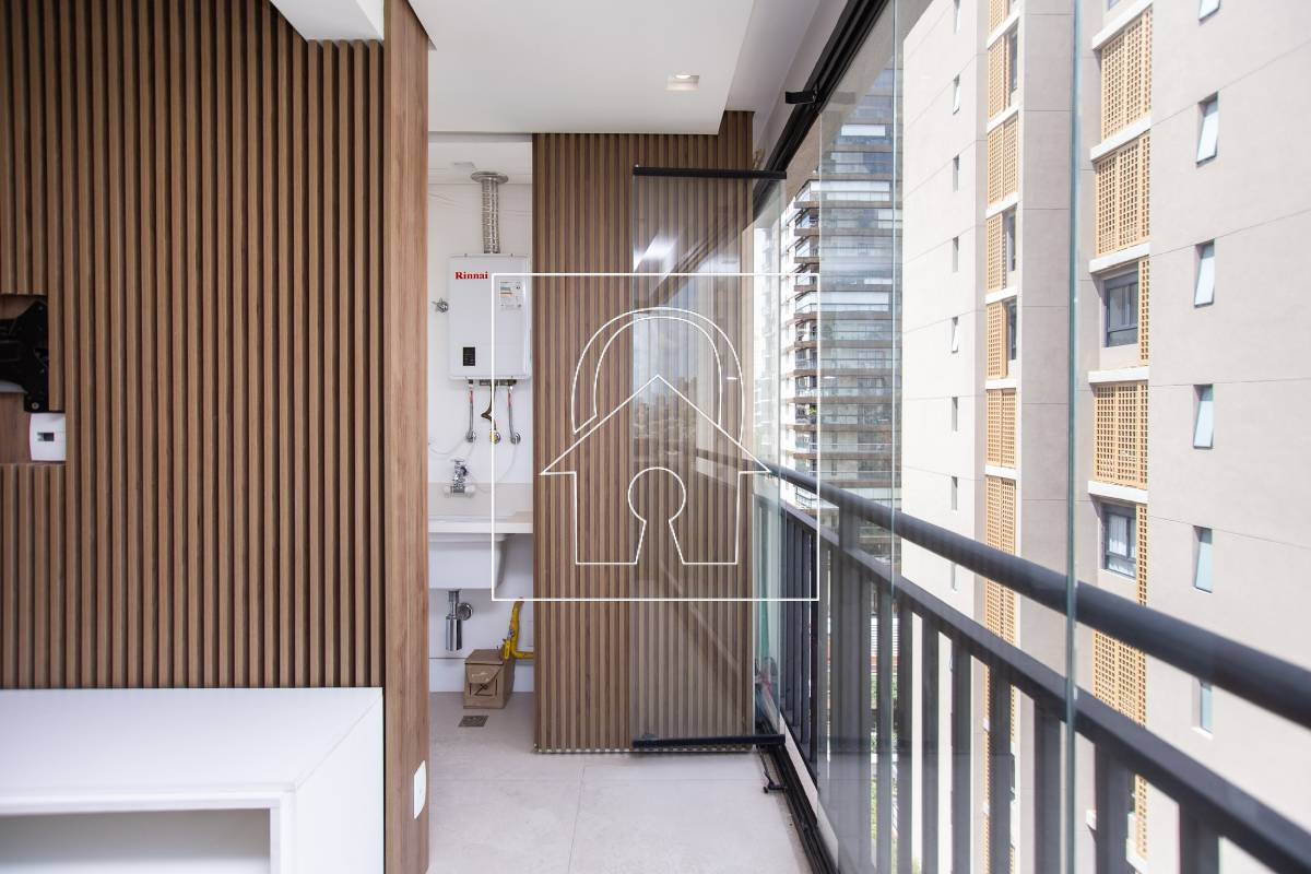 Apartamento, 2 quartos, 53 m² - Foto 4