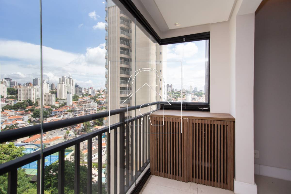 Apartamento, 2 quartos, 53 m² - Foto 3