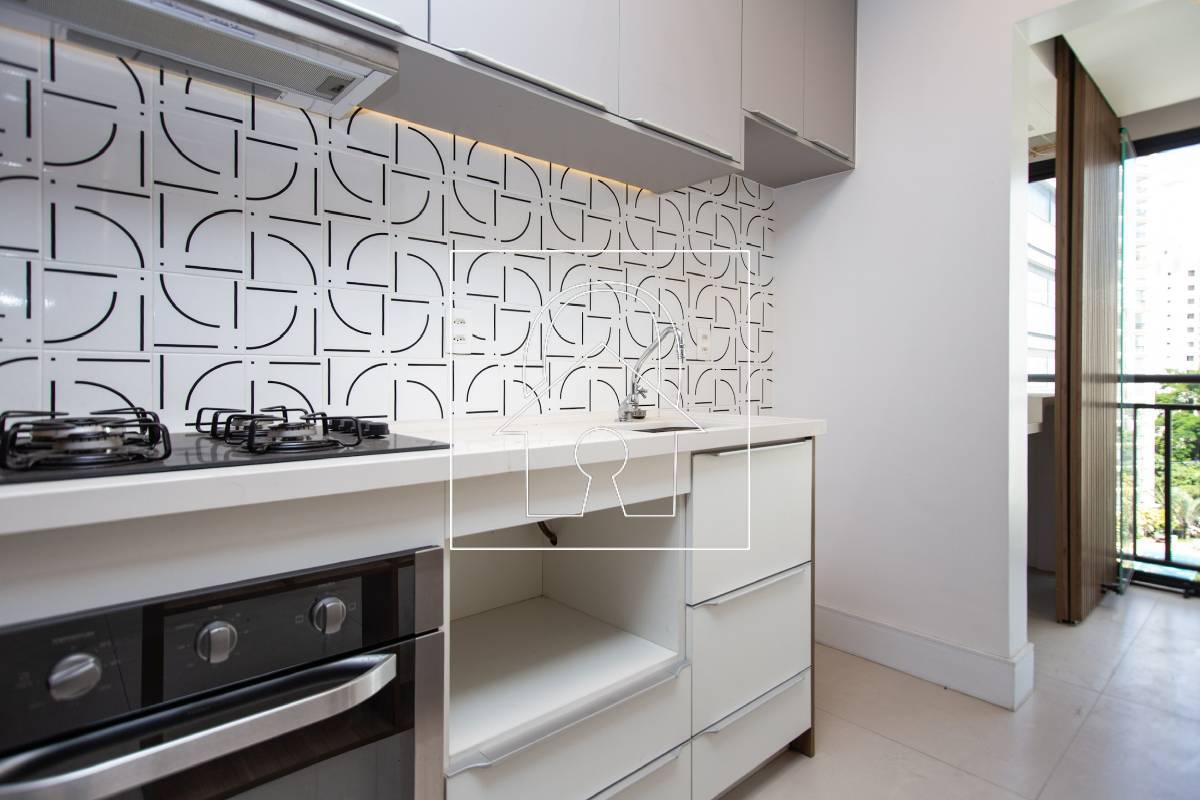 Apartamento, 2 quartos, 53 m² - Foto 11