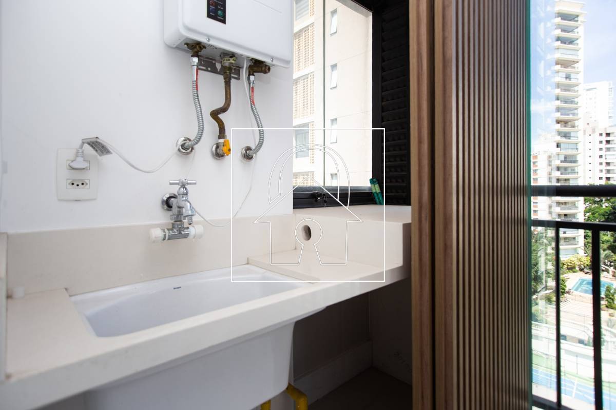 Apartamento, 2 quartos, 53 m² - Foto 15