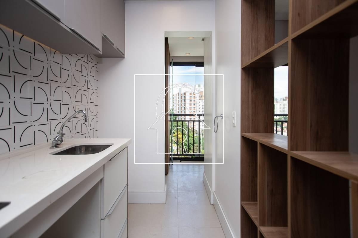 Apartamento, 2 quartos, 53 m² - Foto 10