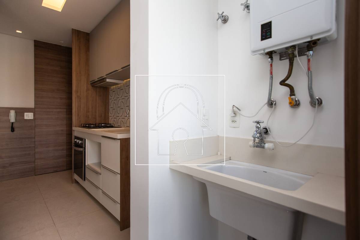 Apartamento, 2 quartos, 53 m² - Foto 14
