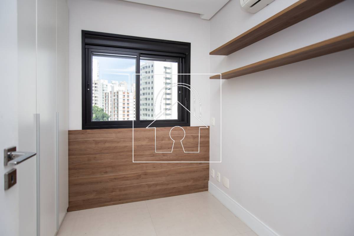 Apartamento, 2 quartos, 53 m² - Foto 21