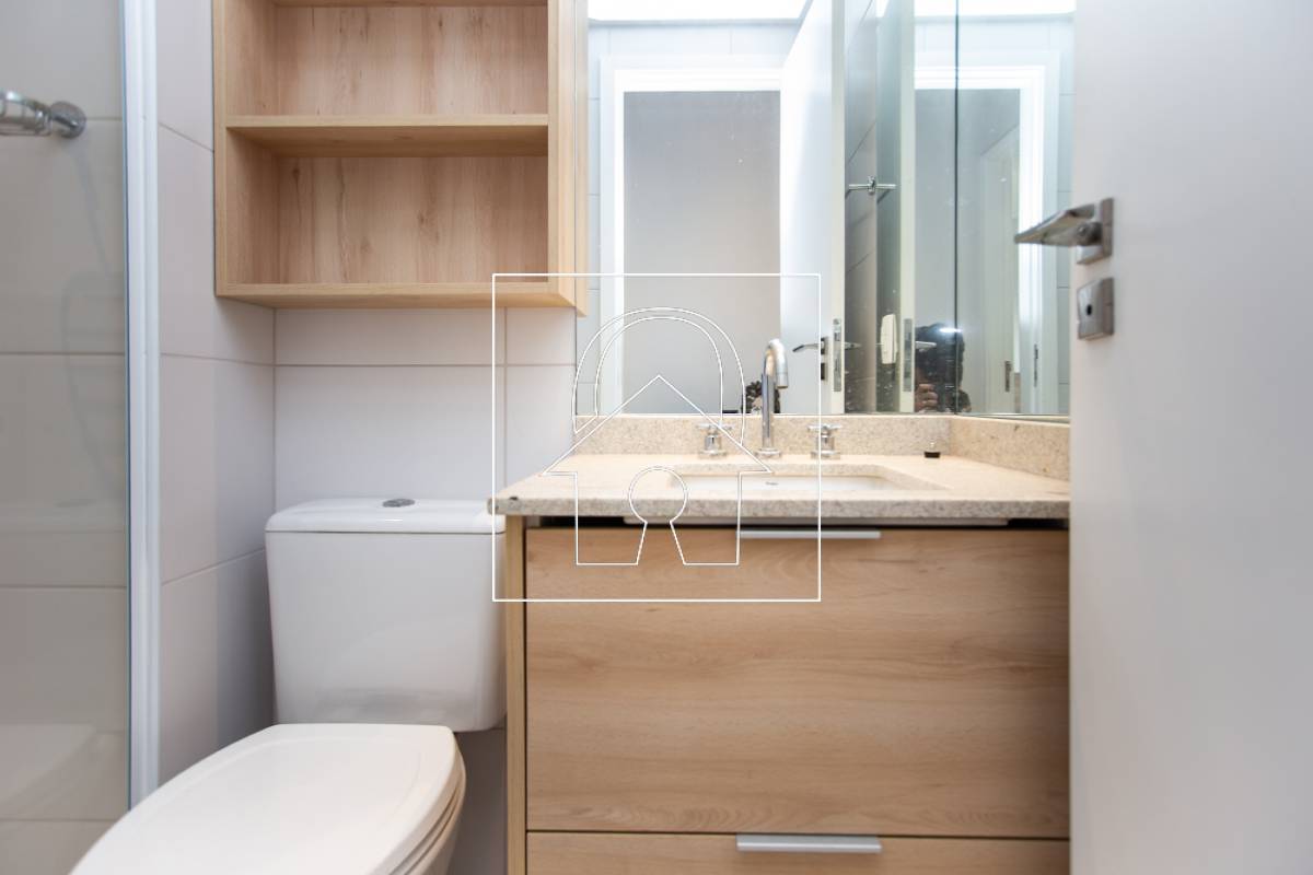 Apartamento, 2 quartos, 53 m² - Foto 28