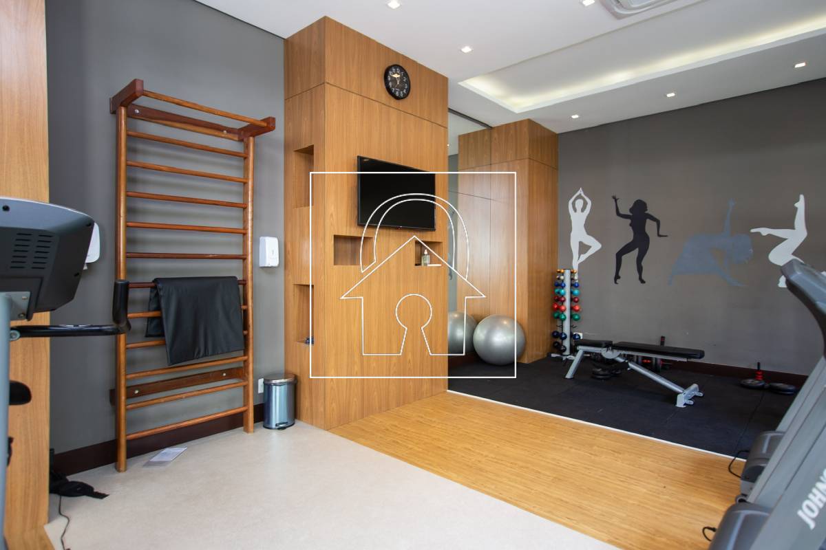 Apartamento, 2 quartos, 53 m² - Foto 47