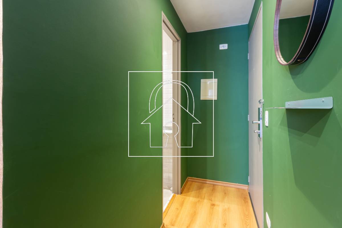 Flat/Apart Hotel, 1 quarto, 29 m² - Foto 2