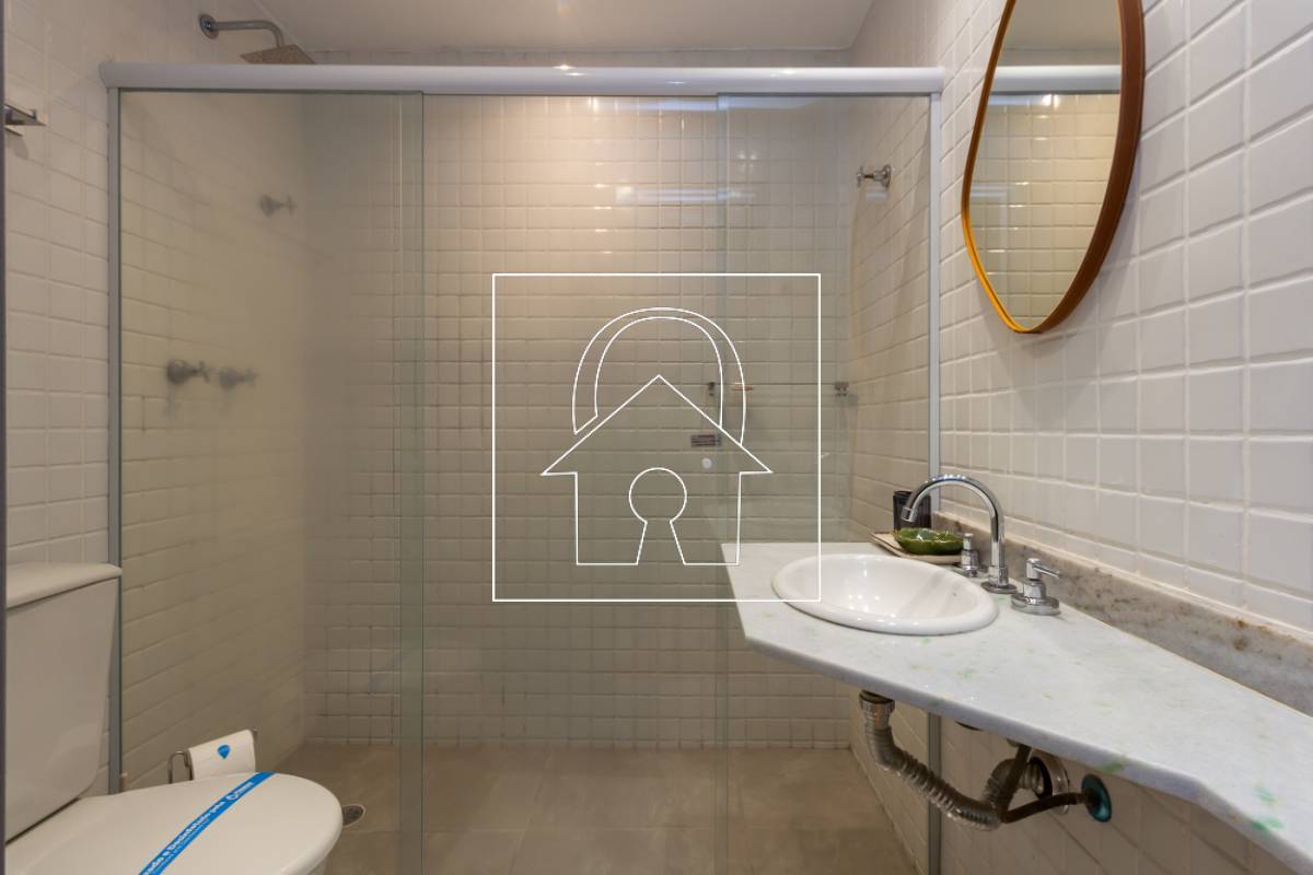 Flat/Apart Hotel, 1 quarto, 29 m² - Foto 17