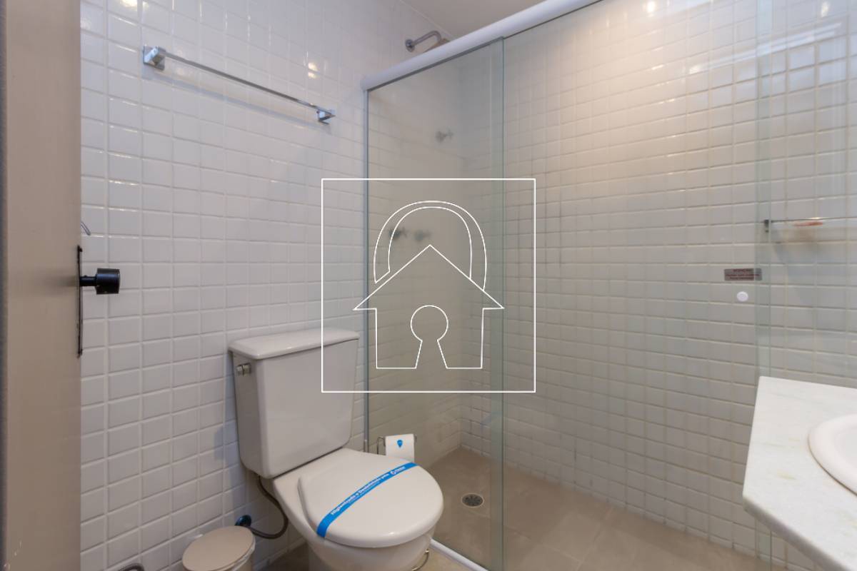 Flat/Apart Hotel, 1 quarto, 29 m² - Foto 18
