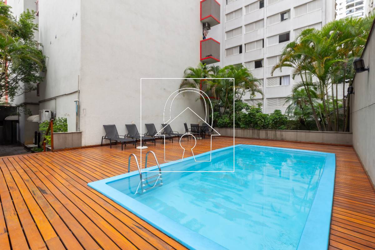 Flat/Apart Hotel, 1 quarto, 29 m² - Foto 22