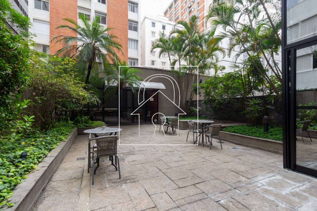 Flat/Apart Hotel, 1 quarto, 29 m² - Foto 20
