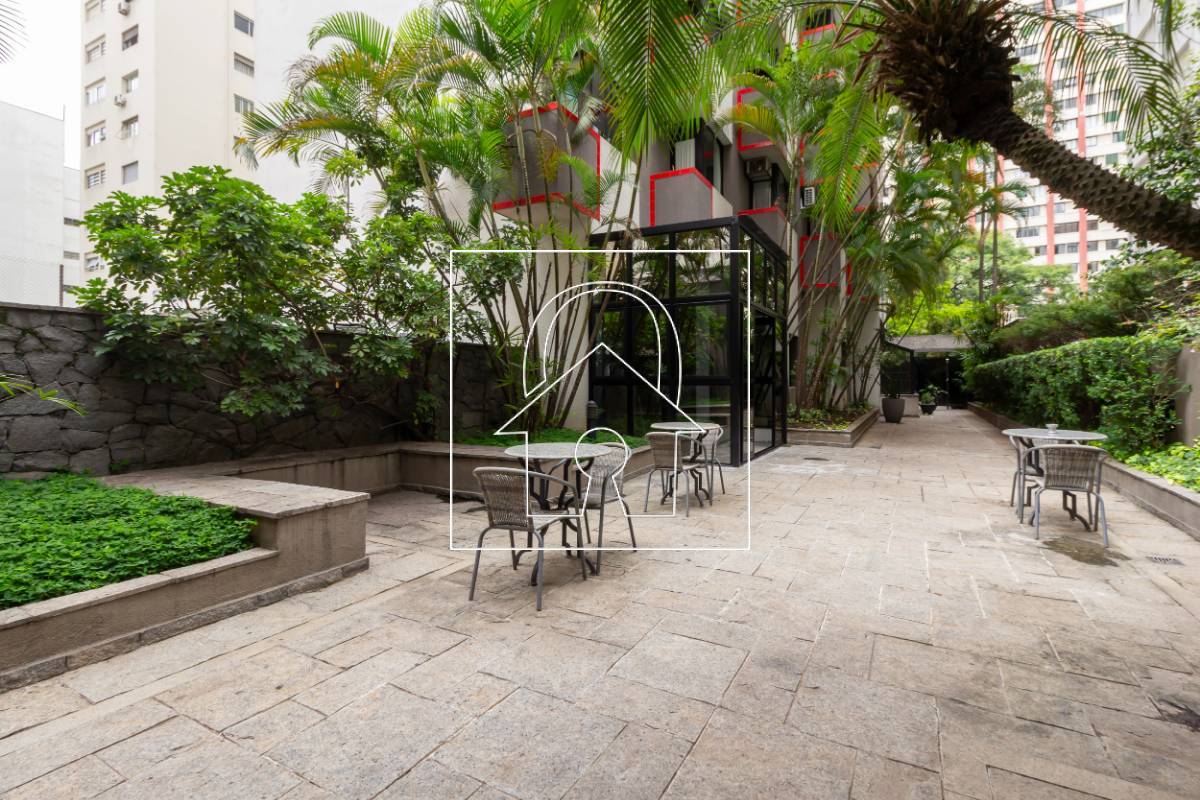 Flat/Apart Hotel, 1 quarto, 29 m² - Foto 19