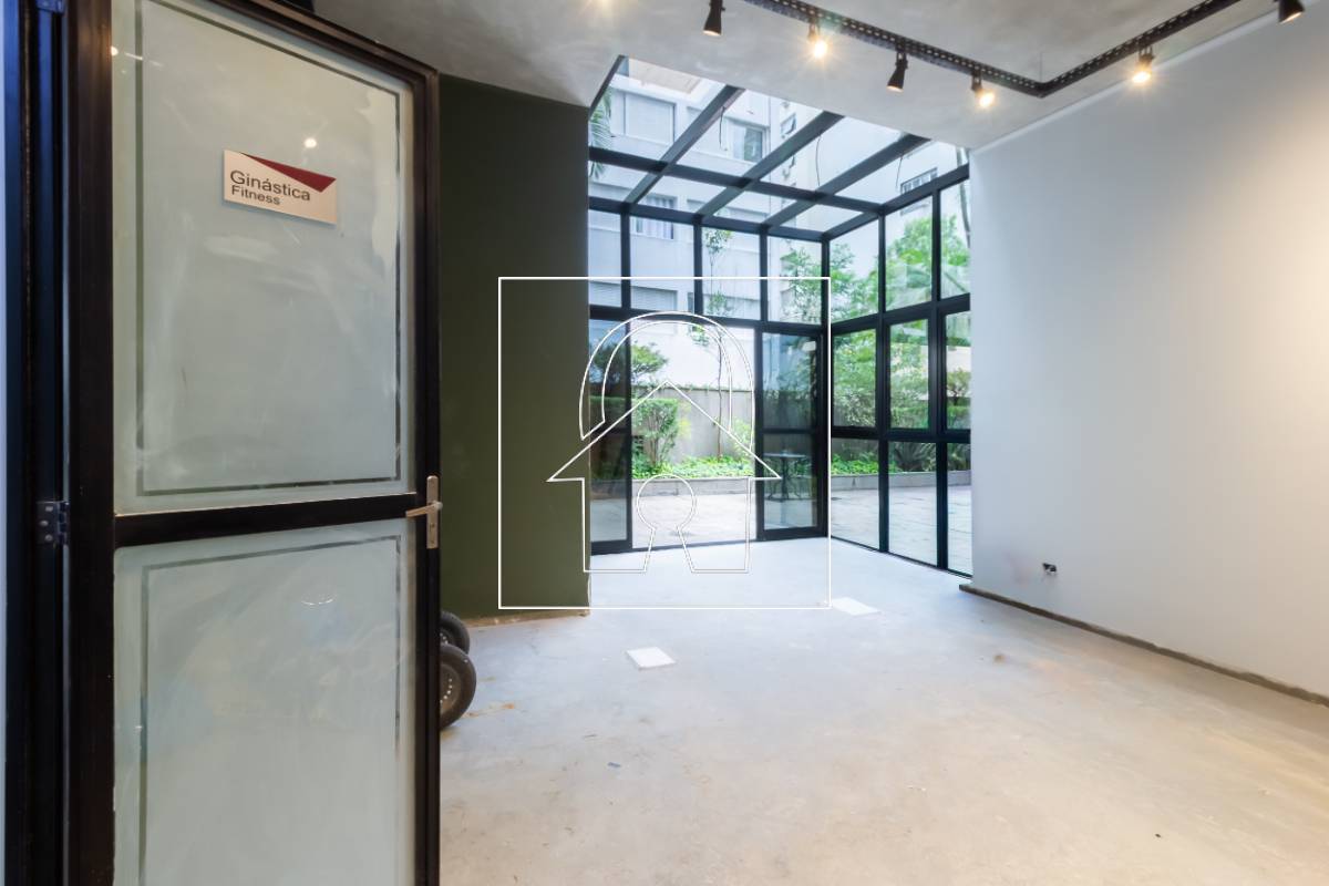 Flat/Apart Hotel, 1 quarto, 29 m² - Foto 25