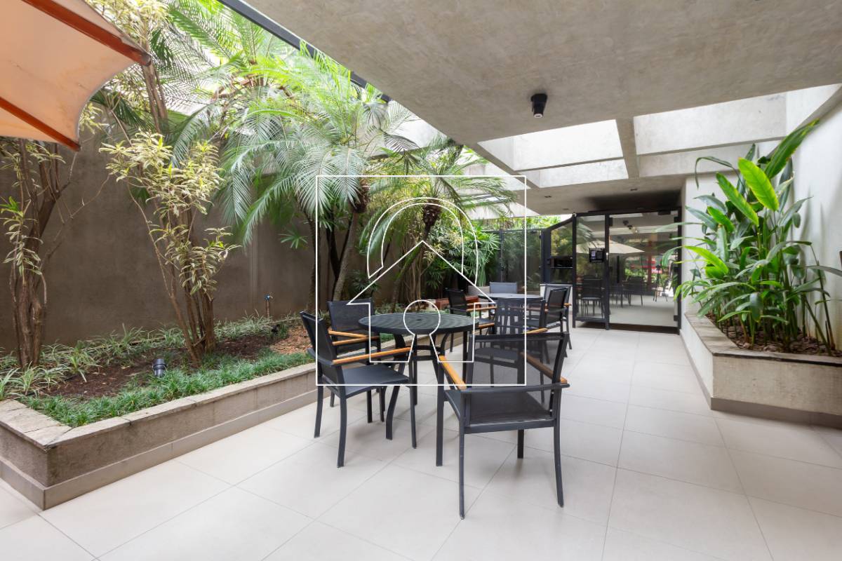 Flat/Apart Hotel, 1 quarto, 29 m² - Foto 29