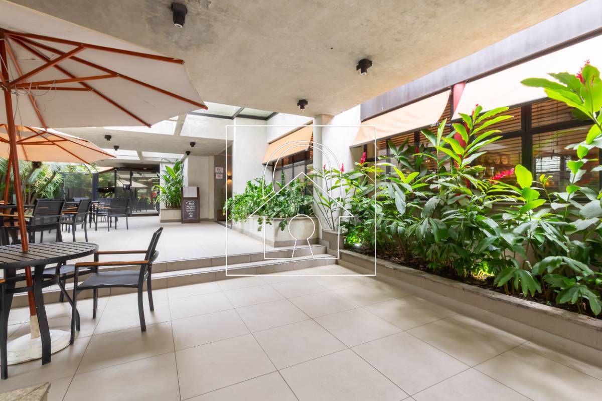 Flat/Apart Hotel, 1 quarto, 29 m² - Foto 28