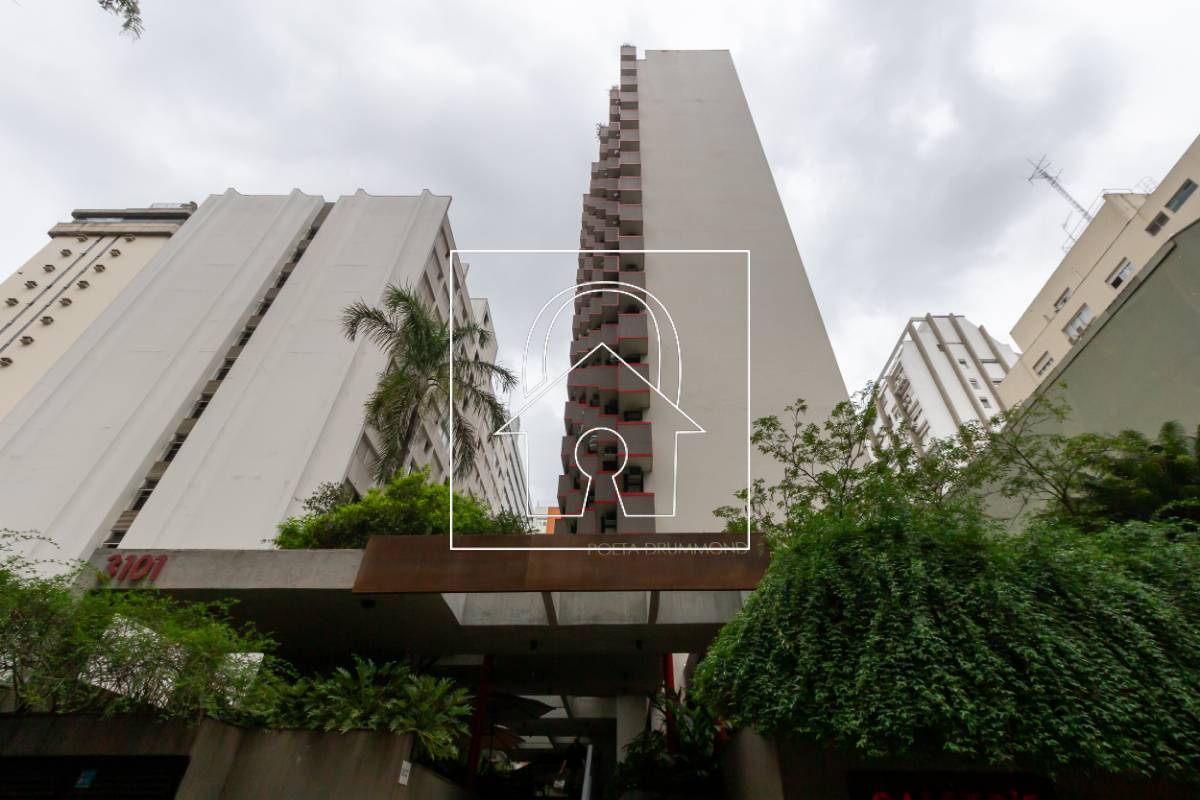 Flat/Apart Hotel, 1 quarto, 29 m² - Foto 32