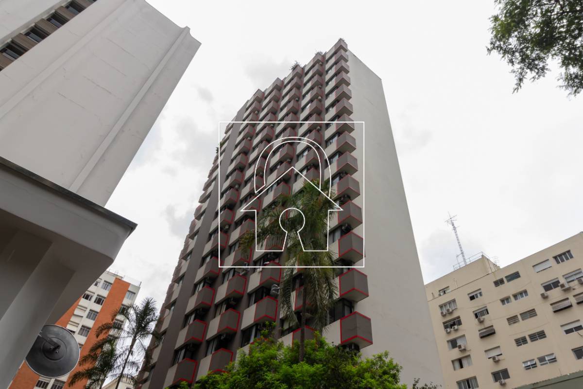 Flat/Apart Hotel, 1 quarto, 29 m² - Foto 31