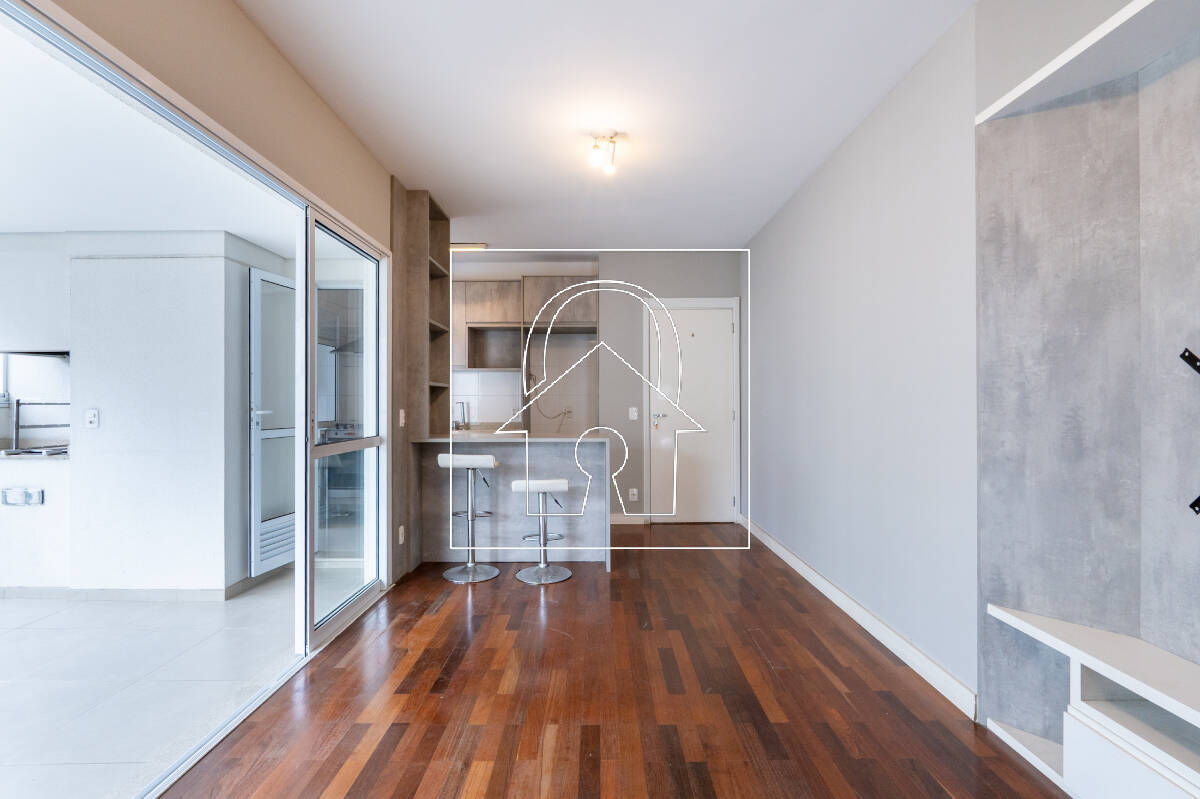 Apartamento, 2 quartos, 72 m² - Foto 3