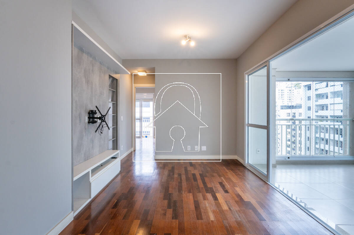 Apartamento, 2 quartos, 72 m² - Foto 2