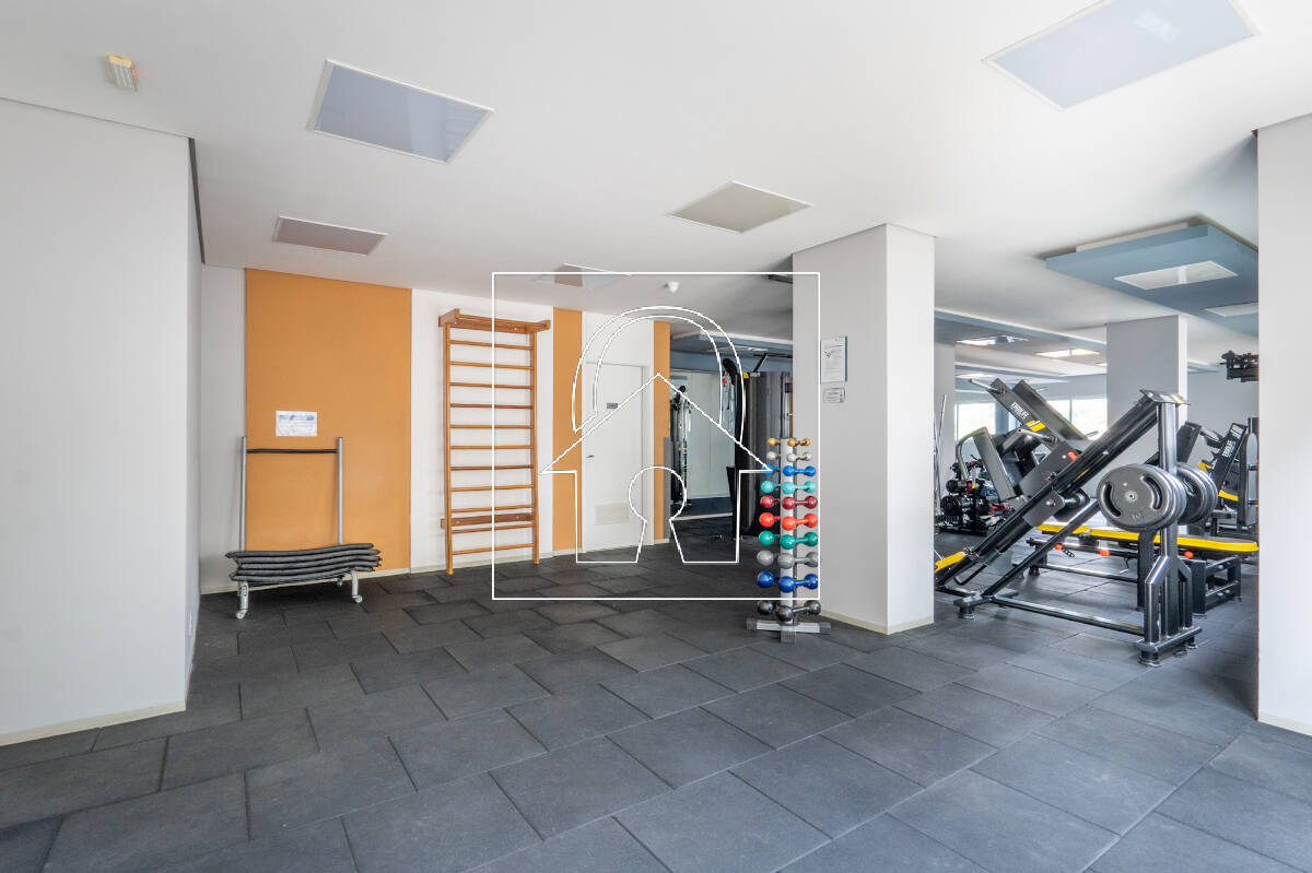 Apartamento, 2 quartos, 72 m² - Foto 33