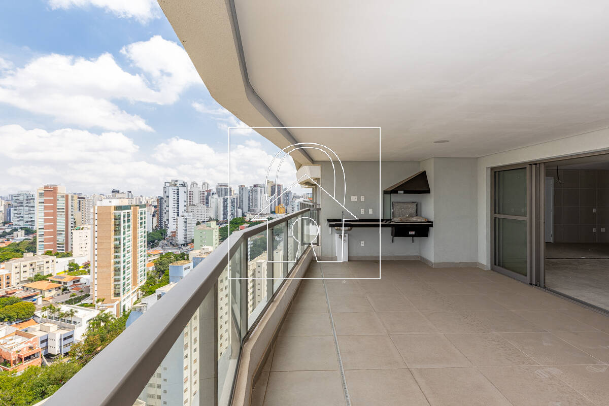 Apartamento, 3 quartos, 176 m² - Foto 10