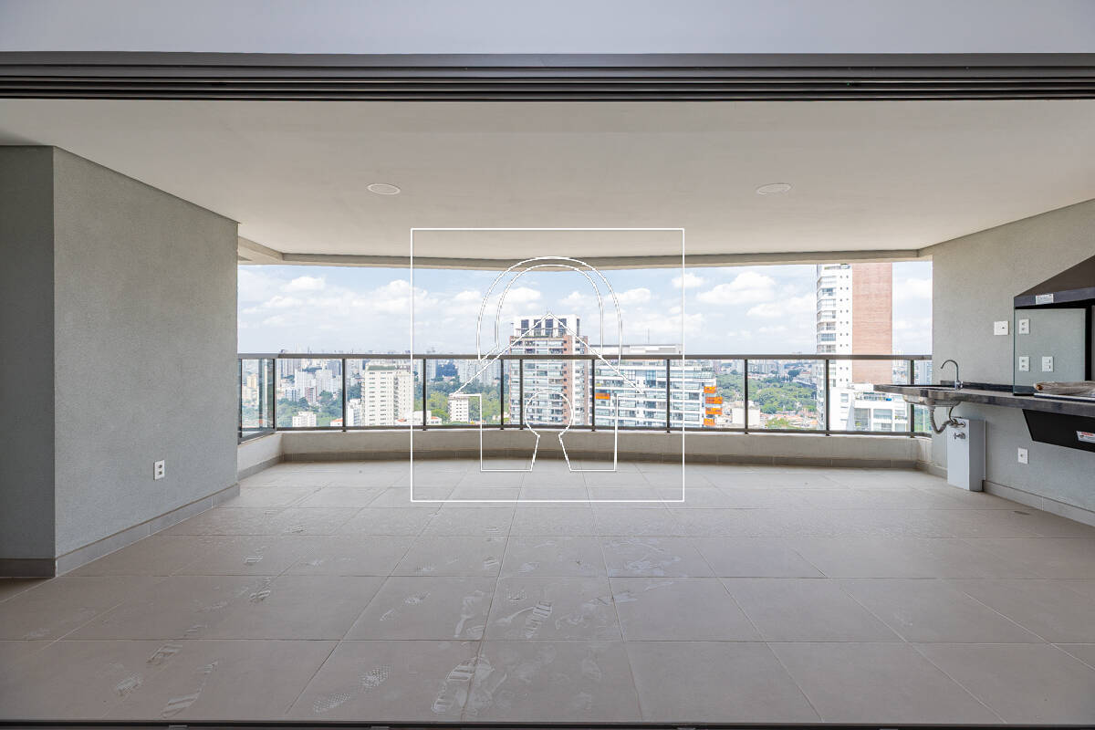Apartamento, 3 quartos, 176 m² - Foto 7