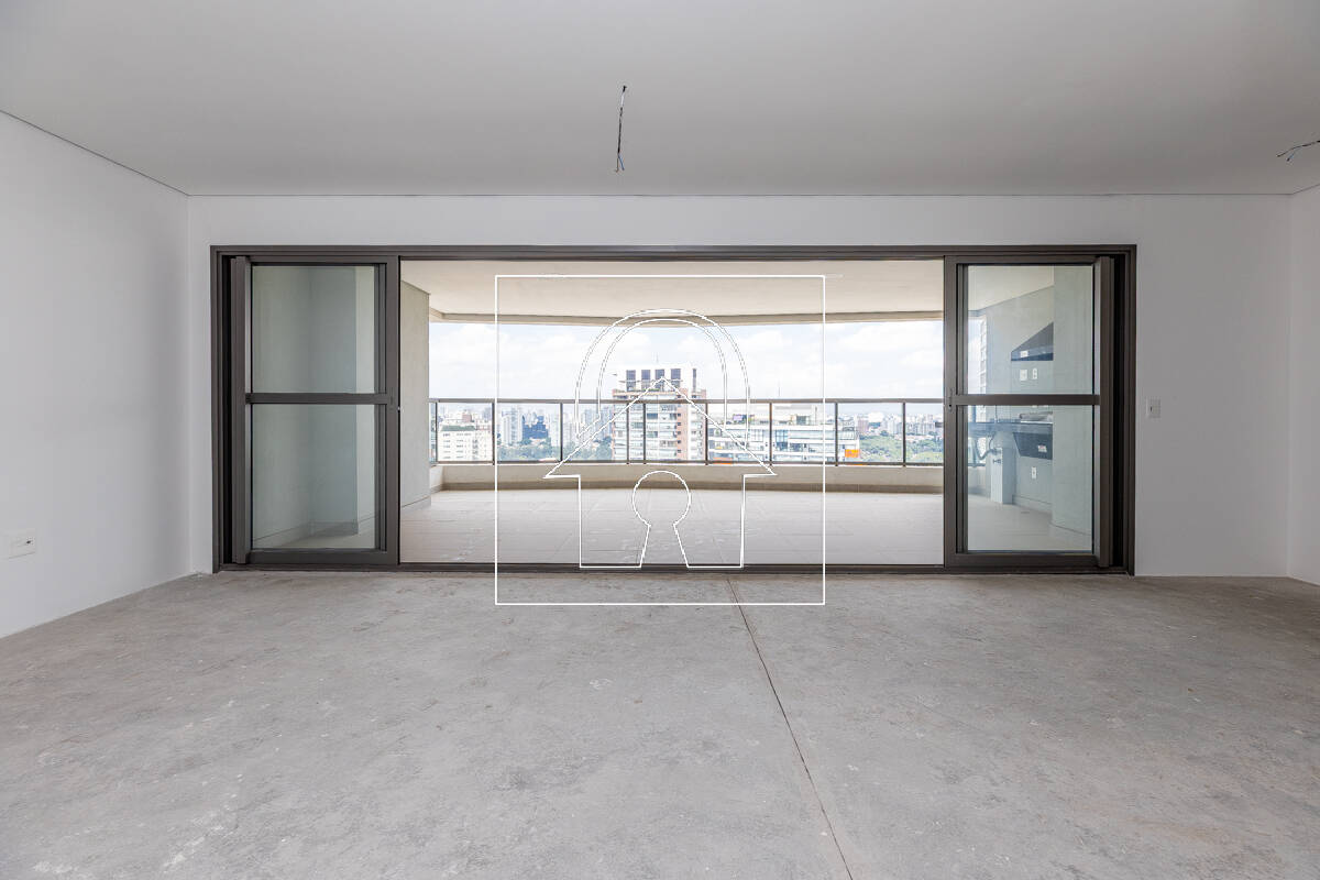 Apartamento, 3 quartos, 176 m² - Foto 6