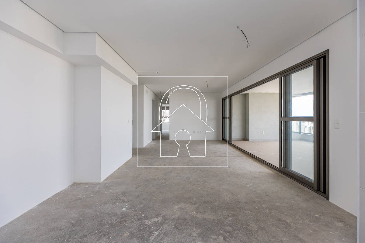 Apartamento, 3 quartos, 176 m² - Foto 2
