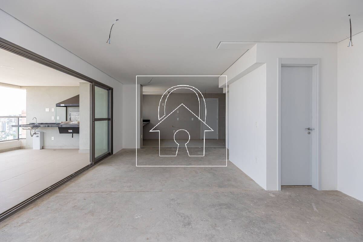 Apartamento, 3 quartos, 176 m² - Foto 4