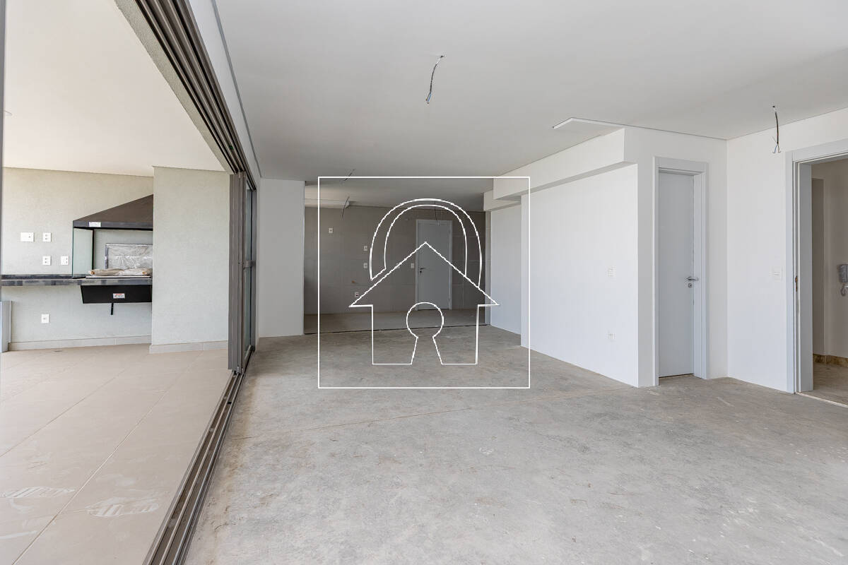 Apartamento, 3 quartos, 176 m² - Foto 5