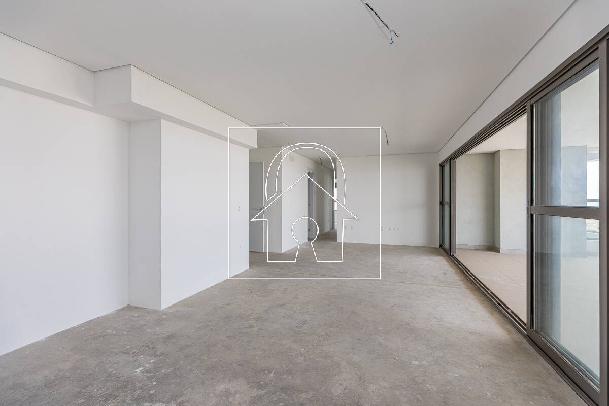 Apartamento, 3 quartos, 176 m² - Foto 3