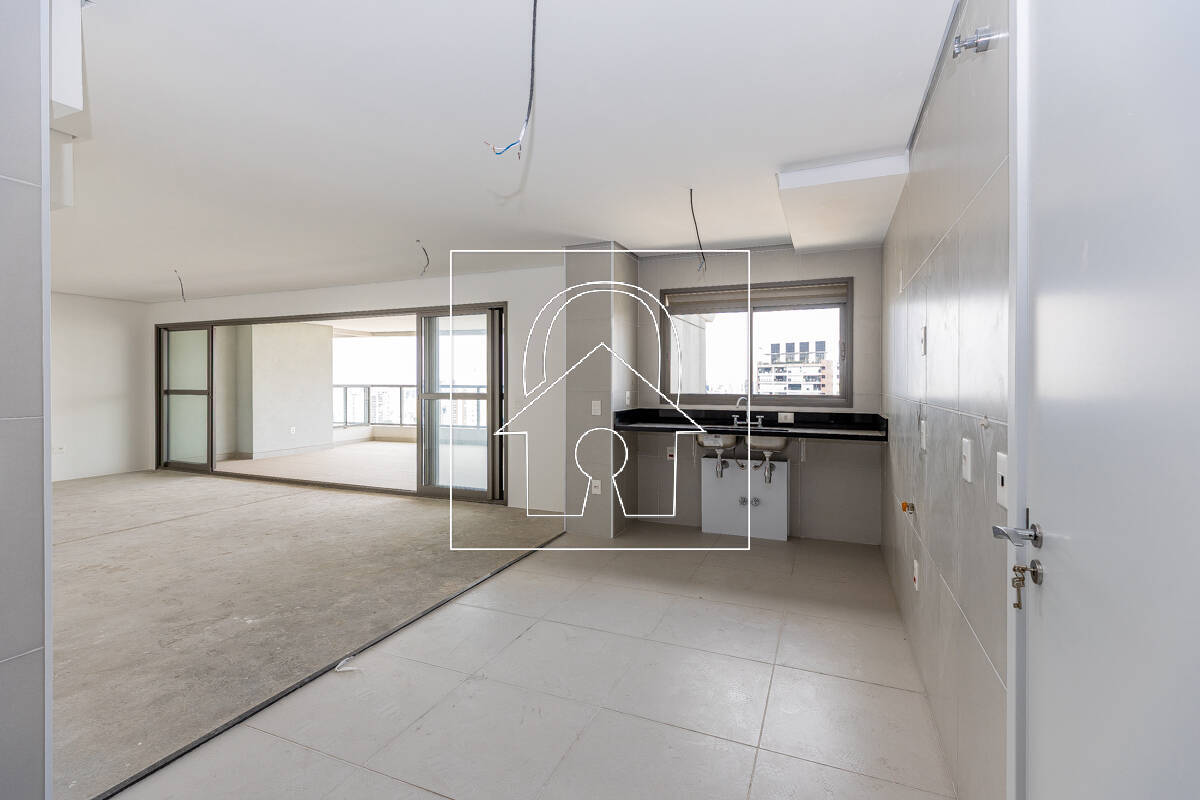 Apartamento, 3 quartos, 176 m² - Foto 13