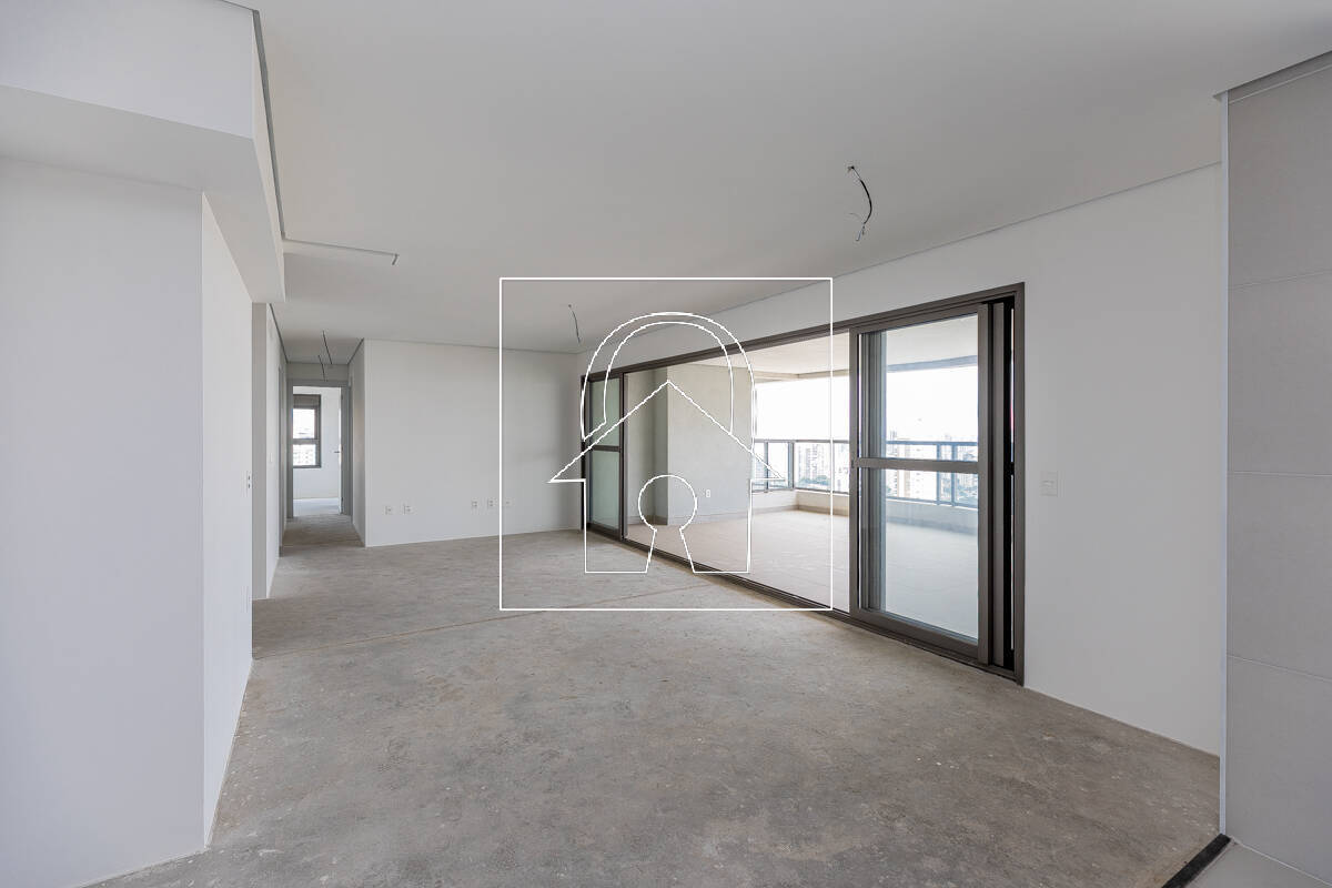 Apartamento, 3 quartos, 176 m² - Foto 1