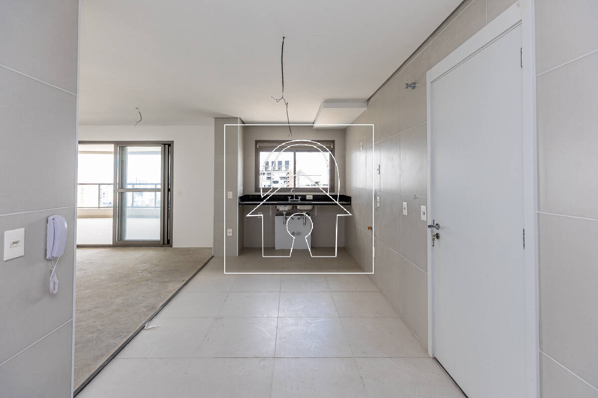 Apartamento, 3 quartos, 176 m² - Foto 14