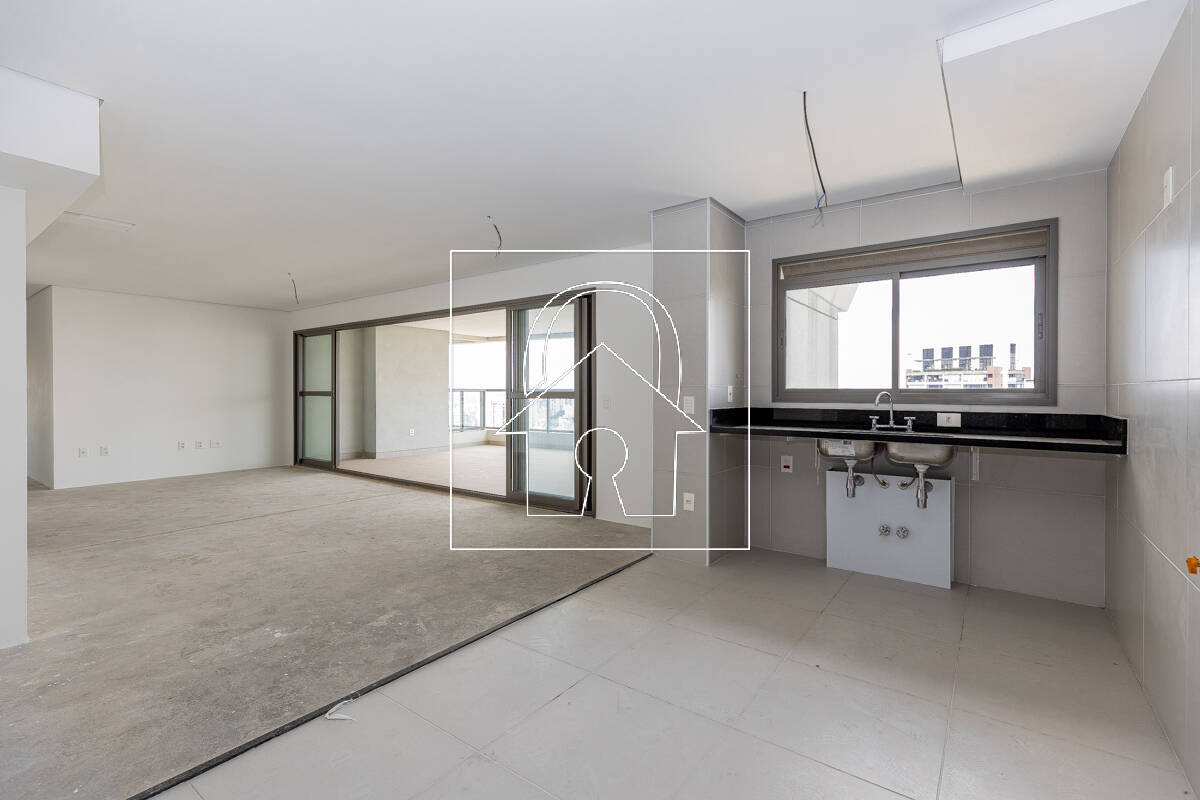 Apartamento, 3 quartos, 176 m² - Foto 15