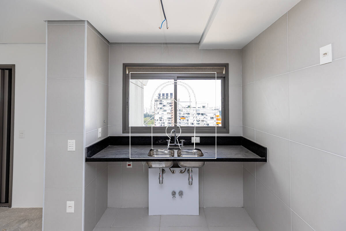 Apartamento, 3 quartos, 176 m² - Foto 16