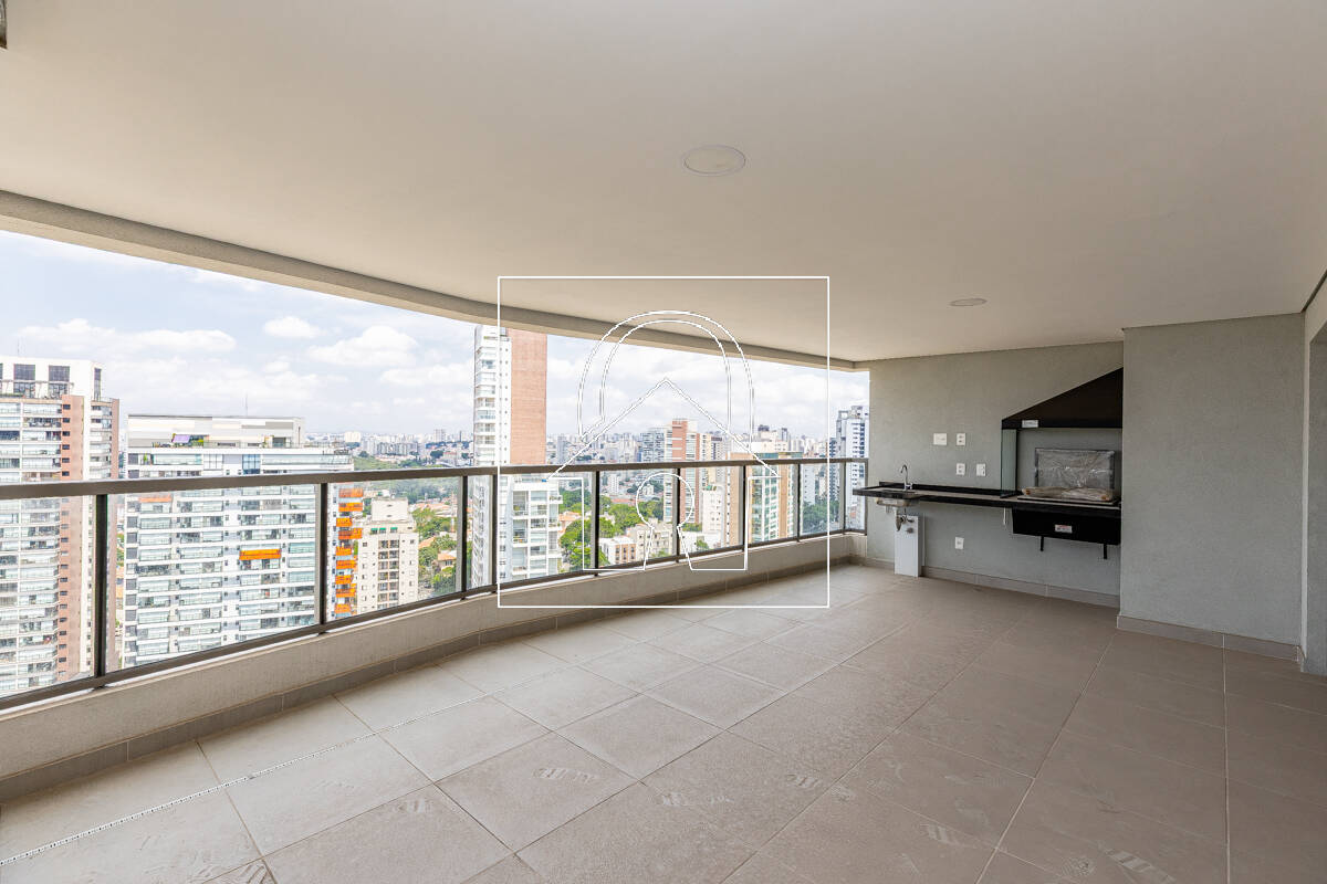 Apartamento, 3 quartos, 176 m² - Foto 8
