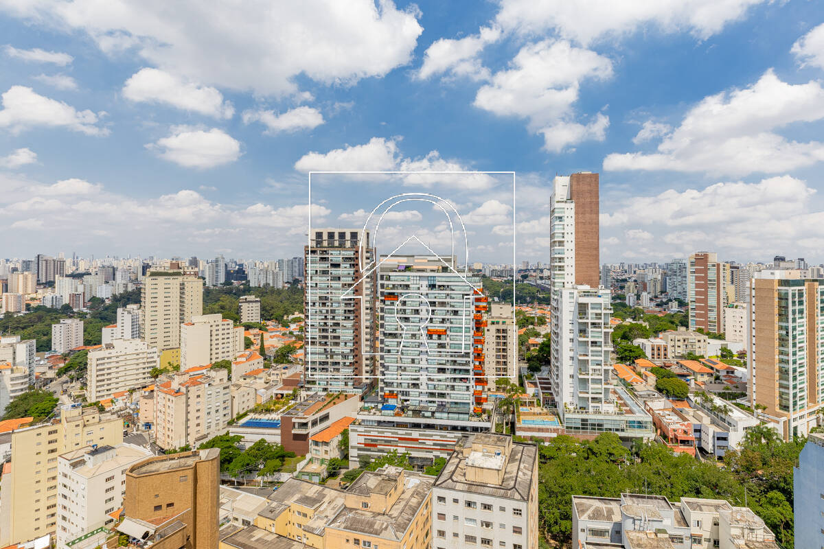 Apartamento, 3 quartos, 176 m² - Foto 11